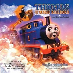 Full TATMR Soundtrack