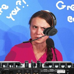 Dillinja - How Dare You (Greta Thunberg Edit)