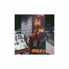 AsyToroix - Masalah ft a.liff