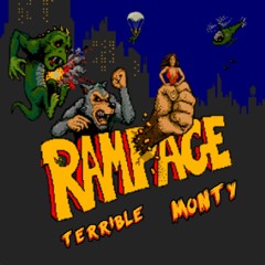 Rampage x montyshawty (Prod. kaiser)