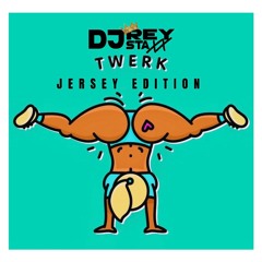 Twerk : Jersey Edition