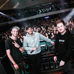 Mockingbird Season 2: #21 San Holo b2b DROELOE