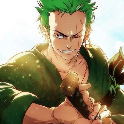 Todo dia uma cena foda de anime até one piese acabar Dia 1: Zoro