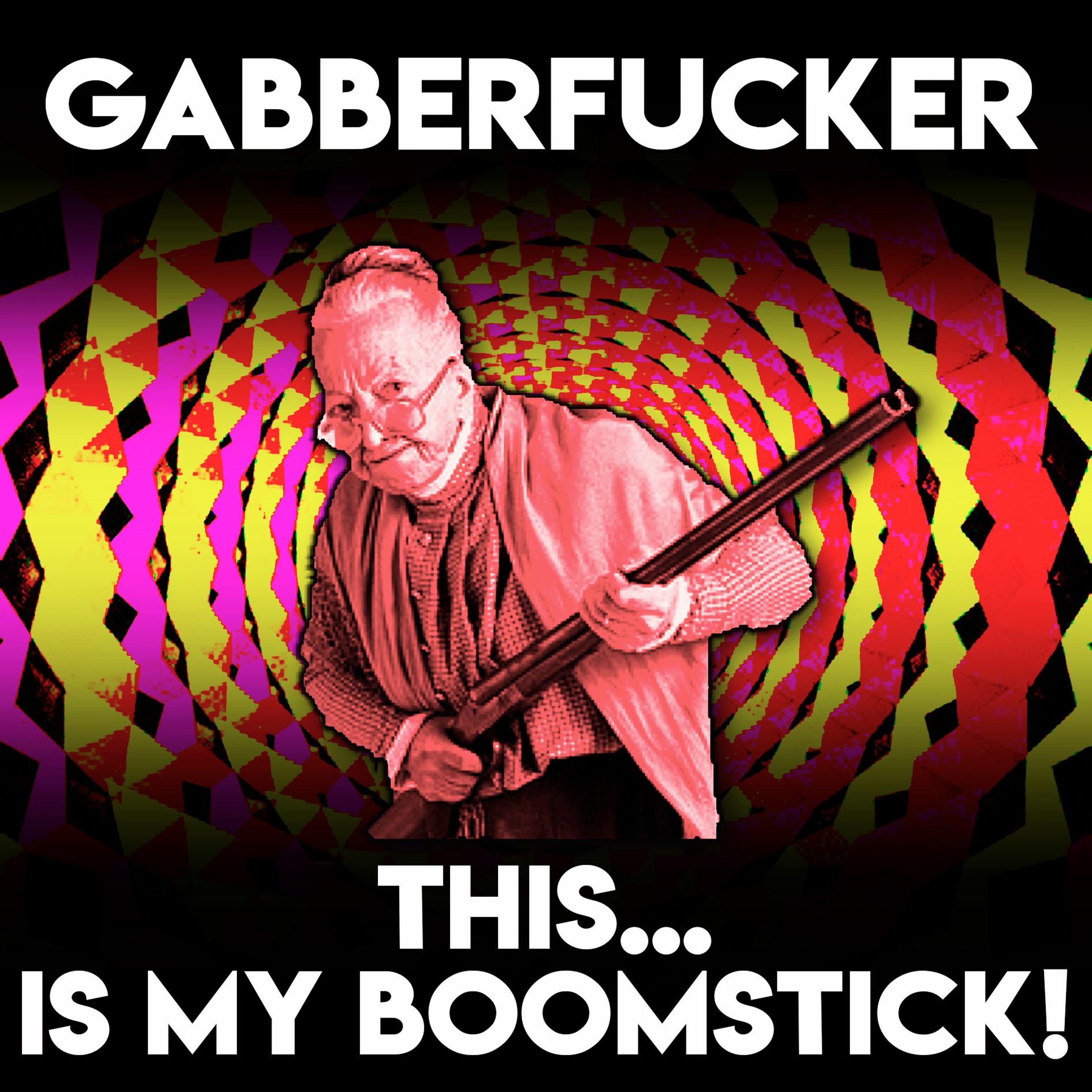 Gabberfucker Official