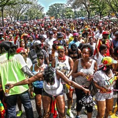 Soca Road Mix