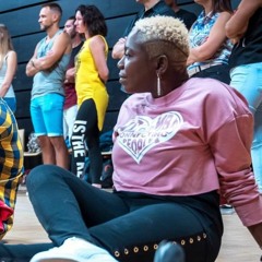 #KalypSound  Filomena Maricoa - So quero a ti