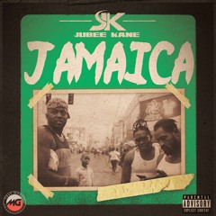 Jamaica (feat. Al RickJames)