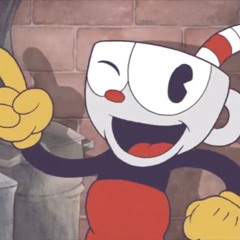 CupHead - PsyTick