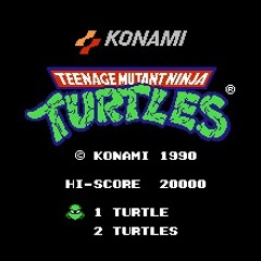 Pizza Time (Teenage Mutant Ninja Turtles)