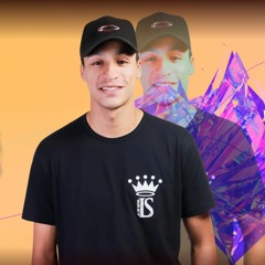 Mega Nunca Foi Sorte Outubro  2019 Dj Léo Santos