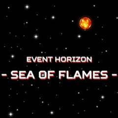 Sea Of Flames