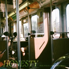 Pink Sweats - Honesty (ZCKSMTH remix)