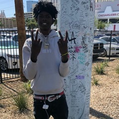 Just Left Dallas Freestyle