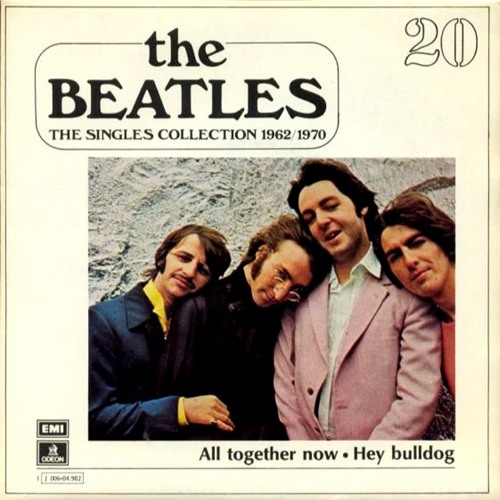 Hey Bulldog (Beatles Cover)