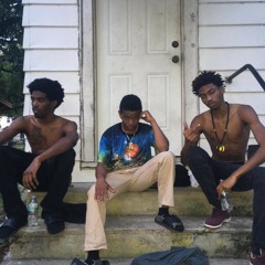 LONG DAY LEFTDASCENE FT MO4 N SLIMBOY
