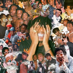 Playboi Carti! Drop. (Bass Boosted)