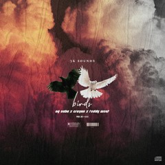 Birds (ft Teddy West) - prod m o + a k o