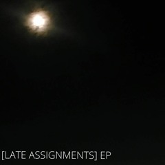 [BK_Champloo] - Late Night Intermissions