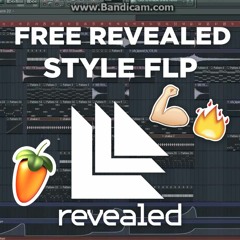 Free REVEALED STYLE FLP + Acapella | By DHARMIK