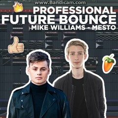 Free MIKE WILLIAMS & MESTO FLP | By STFN