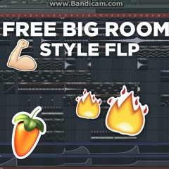 FREE Big Room FLP |  by STFN