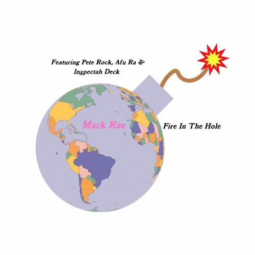 Fire In The Hole