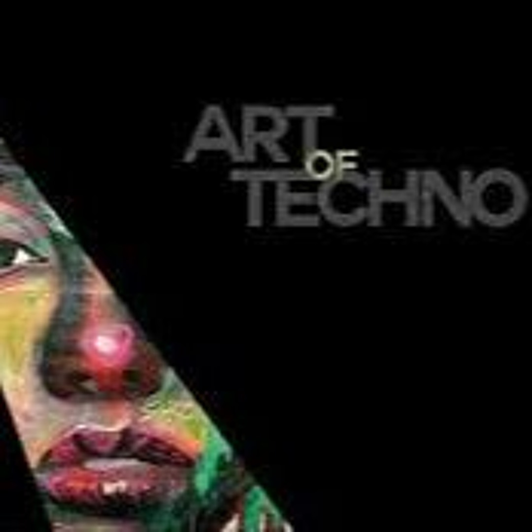 Stream Art & Techno 002 - Progressive House by Paulo Enrique Villalobos ...