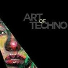 Art & Techno 002 - Progressive House
