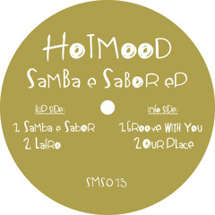 Premiere: Hotmood - Our Place [Samosa Records]