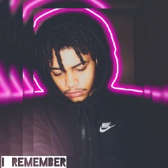 I remember(U were there)