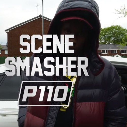 Traumz Scene Smasher P110