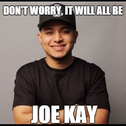 JOE KAY LIVE AT BOILER ROOM FESTIVAL 2019 LONDON