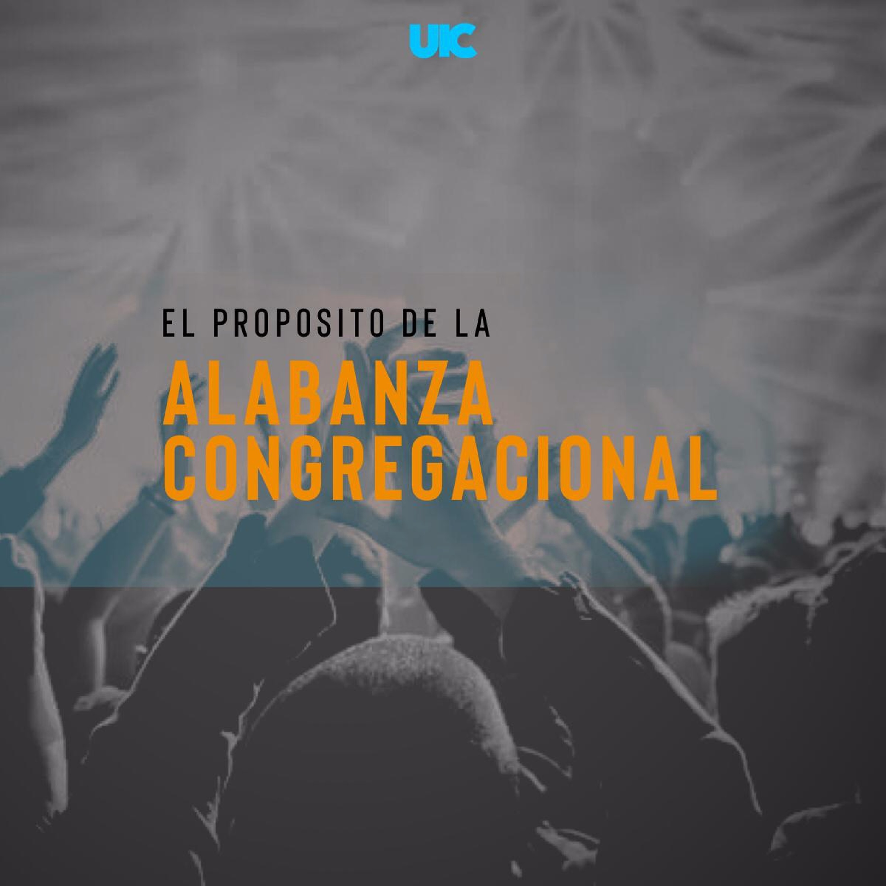 Una Iglesia Creativa