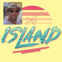 "The Island Festival 2019 Mixtape" Compiled And Mixed By FirTree Dj