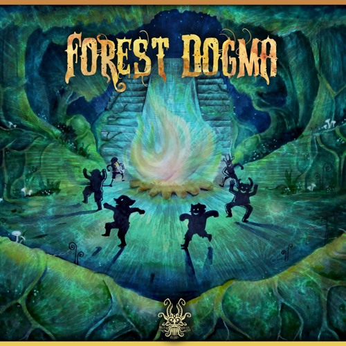 Fossegrim - Forsvunnet (Free Download)