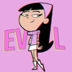 Evil Girl (Prod. Foreignboi)
