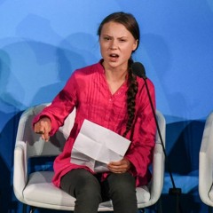 Greta Thunberg  REMIX