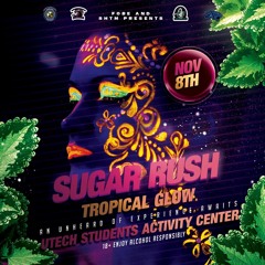SUGAR RUSH PROMO MIX (Dj3D_Renaissance)