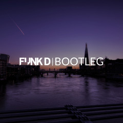 Camila Cabello - Liar (FUNK D x Fasto Bootleg)