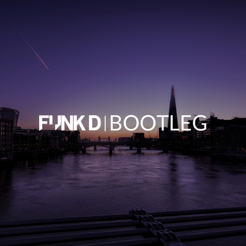 Camila Cabello - Liar (FUNK D x Fasto Bootleg)