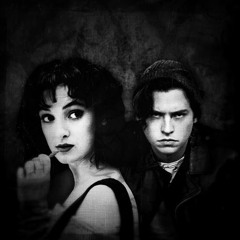 Jughead Jones vs. Veronica Sawyer - X Rap Battle #10.