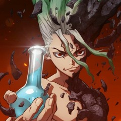 16 Time Limit - Dr. Stone OST