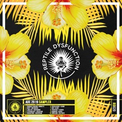 Stephan Duy - Foolin' Me (Reptile Dysfunction)