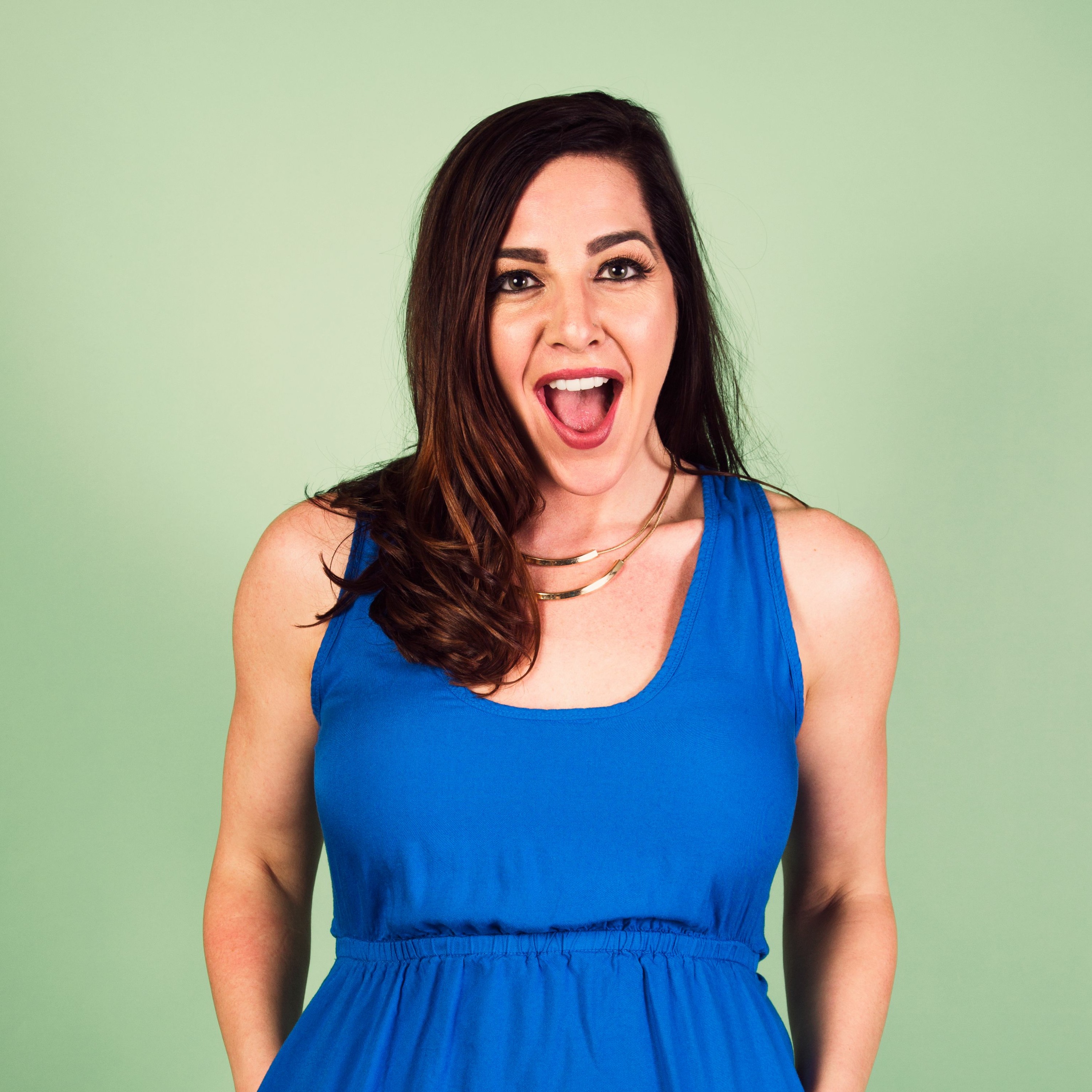 AmyMCR