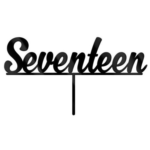 Seventeen - @nvrguile