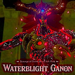 Waterblight Ganon Theme
