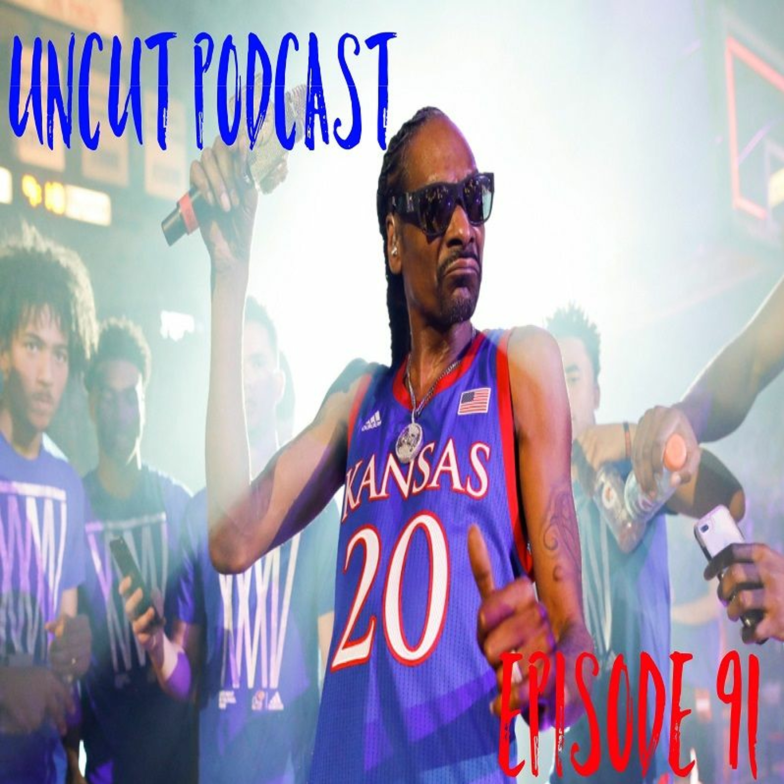 Episode 91 - Family Friendly Snoop