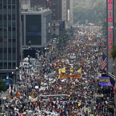 Groundswell - Moog Grandmother