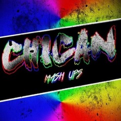Will Smith & Eddy Rolls vs. Ummet Ozcan, Lucas & Steve - Higher Miami(DJ CHICAN Mashup)
