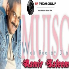 Woh Beetay Din (Remix)